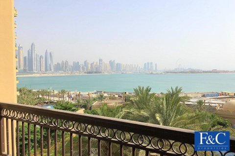 2 bedrooms Apartment in The Fairmont Palm Residence North, UAE No. 94901 25
