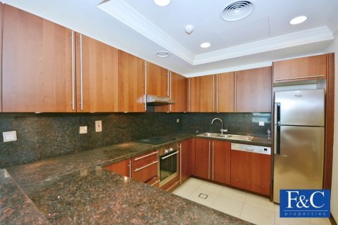 2 bedrooms Apartment in The Fairmont Palm Residence North, UAE No. 94901 19