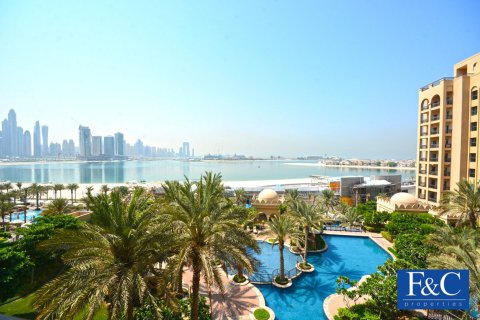 2 bedrooms Apartment in The Fairmont Palm Residence North, UAE No. 94901 15