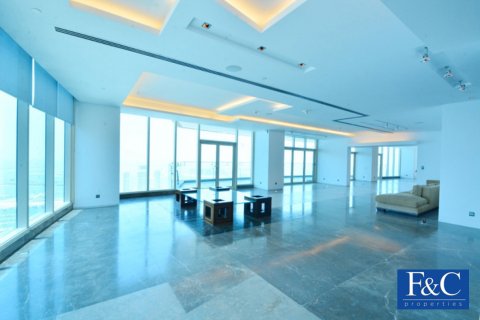 4 غرف نوم بانتهاوس في مرسى دبي, الإمارات العربية المتحدة رقم 94962 5
