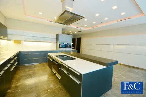 4 غرف نوم بانتهاوس في مرسى دبي, الإمارات العربية المتحدة رقم 94962 17