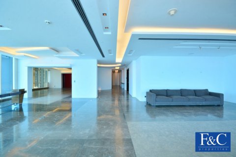 4 غرف نوم بانتهاوس في مرسى دبي, الإمارات العربية المتحدة رقم 94962 4