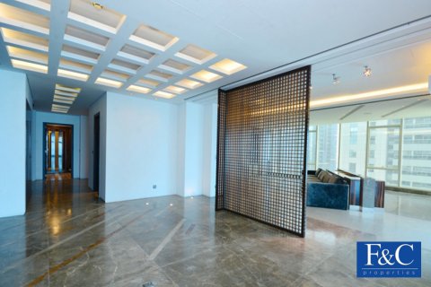 4 غرف نوم بانتهاوس في مرسى دبي, الإمارات العربية المتحدة رقم 94962 24
