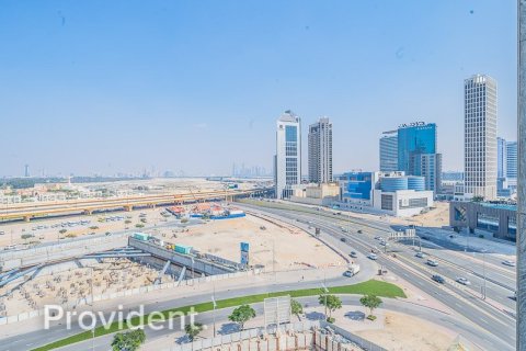 Appartement de 1 chambre à Downtown Dubai (Downtown Burj Dubai), UAE No. 96101 24
