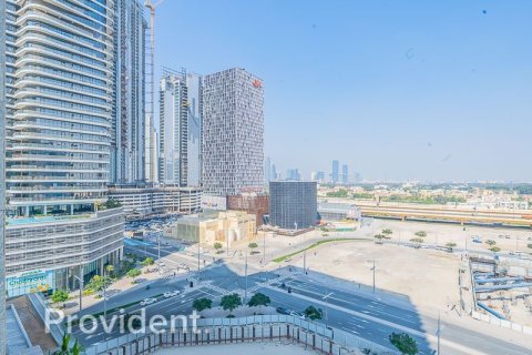 Appartement de 1 chambre à Downtown Dubai (Downtown Burj Dubai), UAE No. 96101 22