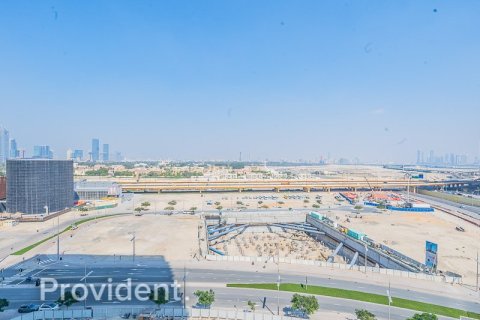 Appartement de 1 chambre à Downtown Dubai (Downtown Burj Dubai), UAE No. 96101 23