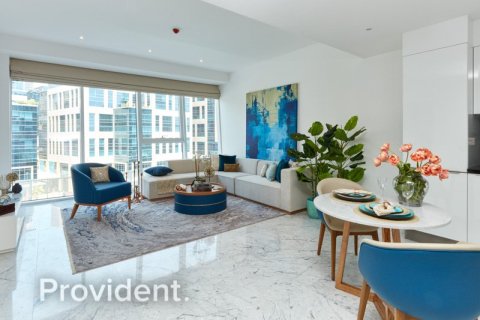 Apartment de 1 dormitorio en IMPERIAL AVENUE Downtown Dubai (Downtown Burj Dubai), UAE No. 96100 3