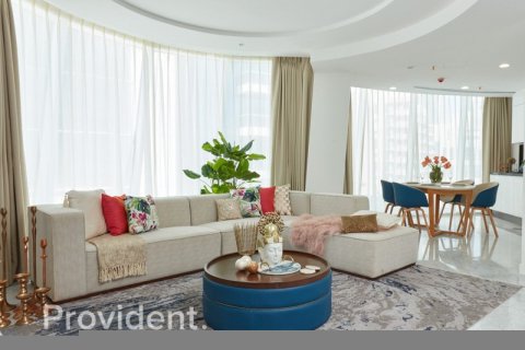 Apartment de 1 dormitorio en IMPERIAL AVENUE Downtown Dubai (Downtown Burj Dubai), UAE No. 96100 7