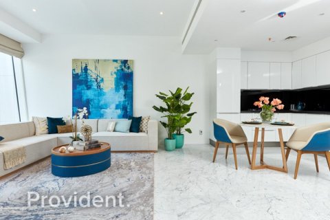 Apartment de 1 dormitorio en IMPERIAL AVENUE Downtown Dubai (Downtown Burj Dubai), UAE No. 96100 2