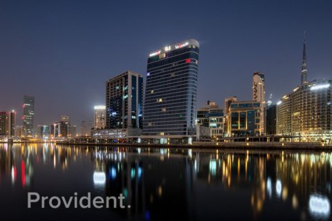 Apartment de 1 dormitorio en IMPERIAL AVENUE Downtown Dubai (Downtown Burj Dubai), UAE No. 96100 12