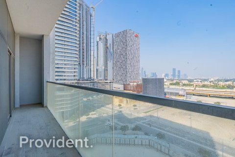 Appartement de 1 chambre à Downtown Dubai (Downtown Burj Dubai), UAE No. 96102 20