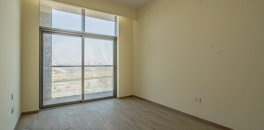 Appartement de 1 chambre à Downtown Dubai (Downtown Burj Dubai), UAE No. 96102