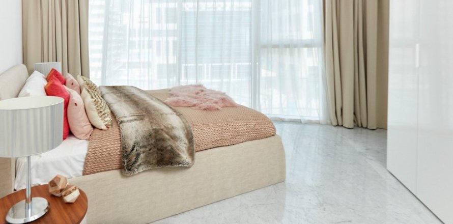 Apartment de 1 dormitorio en IMPERIAL AVENUE Dubai, UAE No. 96099