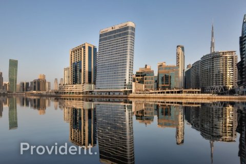 Apartment de 1 dormitorio en IMPERIAL AVENUE Downtown Dubai (Downtown Burj Dubai), UAE No. 96098 14