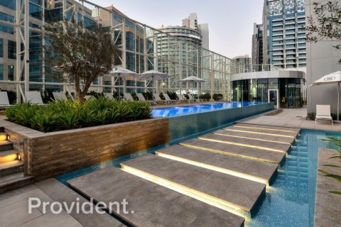 Apartment de 1 dormitorio en IMPERIAL AVENUE Downtown Dubai (Downtown Burj Dubai), UAE No. 96098 15