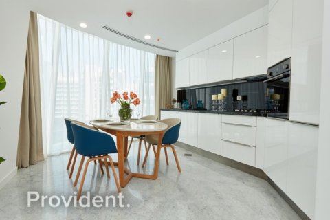 Apartment de 1 dormitorio en IMPERIAL AVENUE Downtown Dubai (Downtown Burj Dubai), UAE No. 96098 5