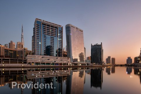 Apartment de 1 dormitorio en IMPERIAL AVENUE Downtown Dubai (Downtown Burj Dubai), UAE No. 96098 13