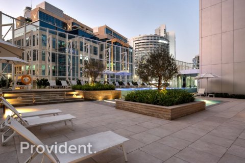 Apartment de 1 dormitorio en IMPERIAL AVENUE Downtown Dubai (Downtown Burj Dubai), UAE No. 96098 16