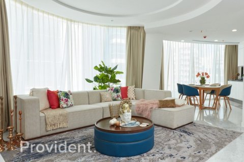 Apartment de 1 dormitorio en IMPERIAL AVENUE Downtown Dubai (Downtown Burj Dubai), UAE No. 96098 7