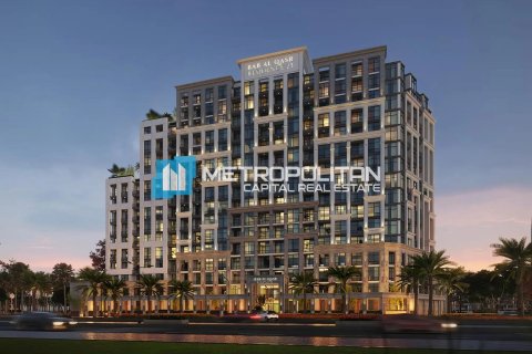 3 bedrooms Apartment on the Yas Island, UAE No. 90848 4