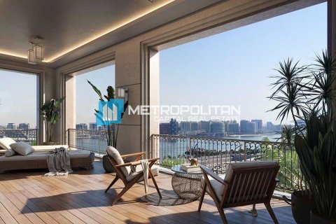 3 bedrooms Apartment on the Yas Island, UAE No. 90848 9