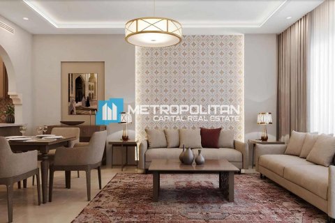 3 bedrooms Apartment on the Yas Island, UAE No. 90848 10