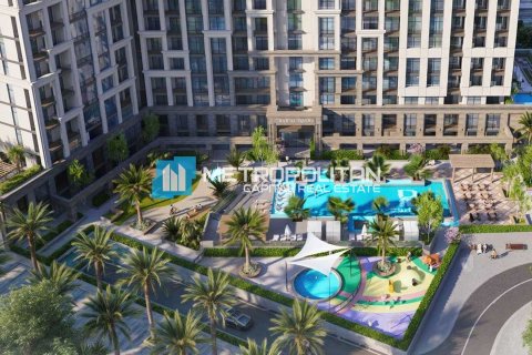 3 bedrooms Apartment on the Yas Island, UAE No. 90848 2