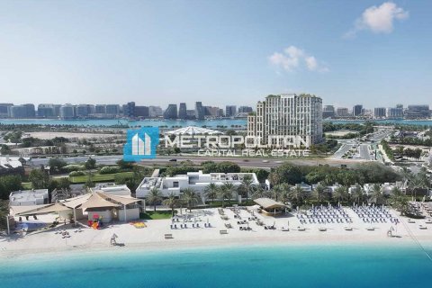 3 bedrooms Apartment on the Yas Island, UAE No. 90848 1