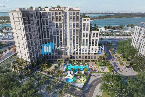 3 bedrooms Apartment on the Yas Island, UAE No. 90848 5