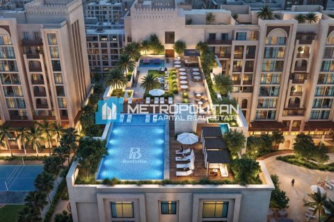 2 bedrooms Apartment in Masdar City, UAE No. 90860 13