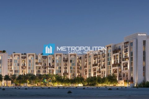 2 bedrooms Apartment in Masdar City, UAE No. 90860 14