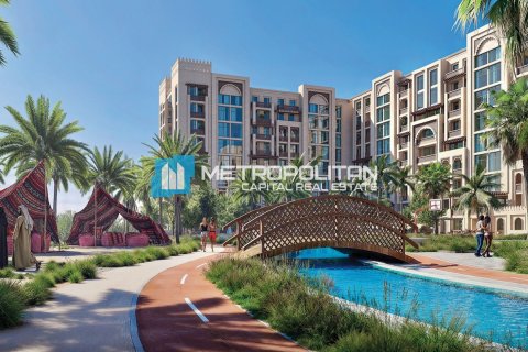 2 bedrooms Apartment in Masdar City, UAE No. 90860 2