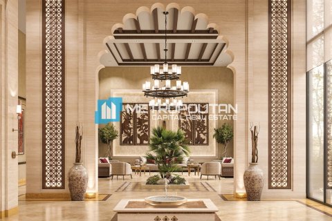 2 bedrooms Apartment in Masdar City, UAE No. 90860 5
