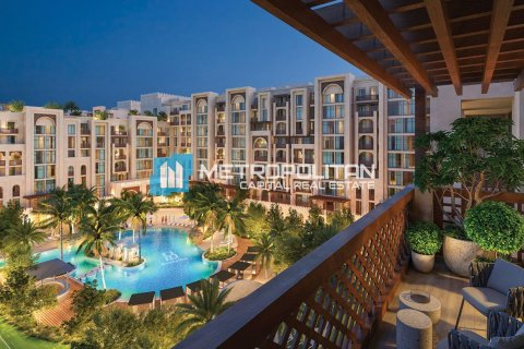 2 bedrooms Apartment in Masdar City, UAE No. 90860 4