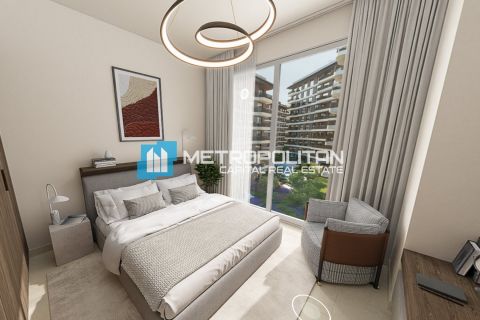 3 bedrooms Apartment on the Yas Island, UAE No. 90854 11