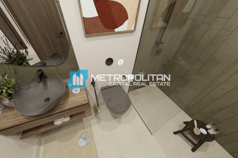3 bedrooms Apartment on the Yas Island, UAE No. 90854 14