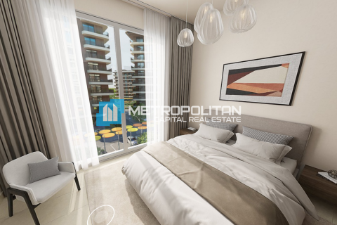 3 bedrooms Apartment on the Yas Island, UAE No. 90854 10