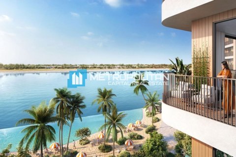 3 bedrooms Apartment on the Yas Island, UAE No. 90854 15