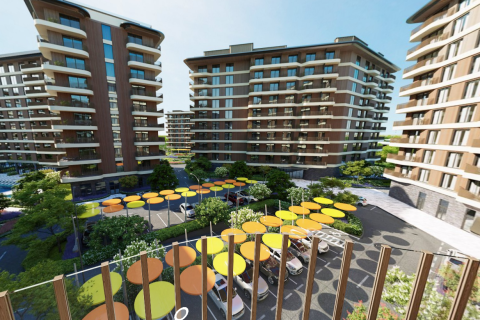 3 bedrooms Apartment on the Yas Island, UAE No. 90854 4