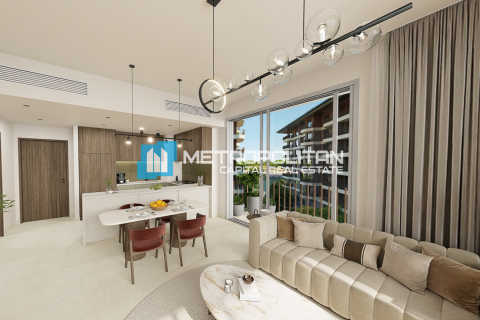 3 bedrooms Apartment on the Yas Island, UAE No. 90854 7