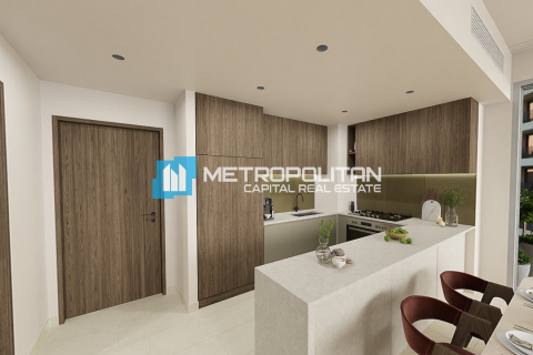 3 bedrooms Apartment on the Yas Island, UAE No. 90854 5