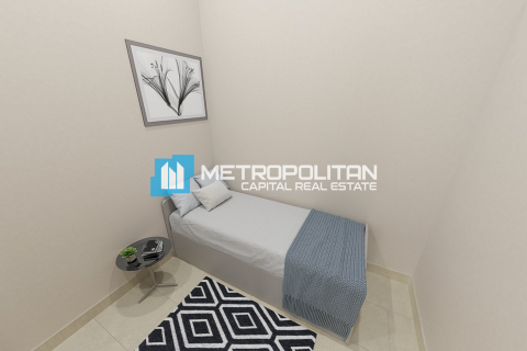 3 bedrooms Apartment on the Yas Island, UAE No. 90854 12