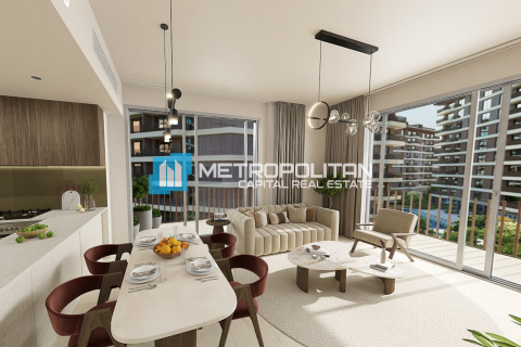 3 bedrooms Apartment on the Yas Island, UAE No. 90854 6