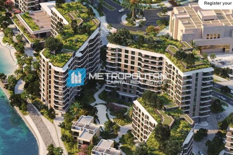 3 bedrooms Apartment on the Yas Island, UAE No. 90854 16