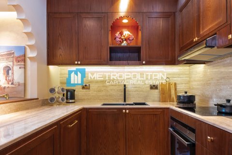 Apartment de 1 dormitorio en Masdar City, UAE No. 90861 11