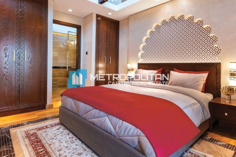 Apartment de 1 dormitorio en Masdar City, UAE No. 90861 8