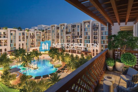 Apartment de 1 dormitorio en Masdar City, UAE No. 90861 9