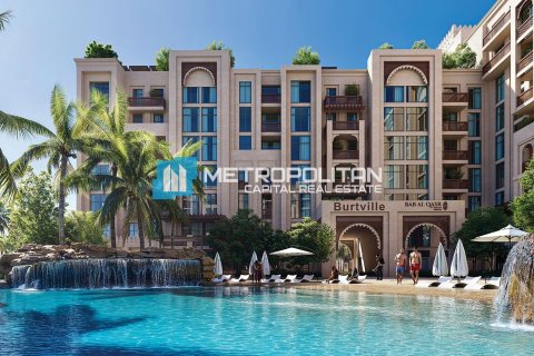 Apartment de 1 dormitorio en Masdar City, UAE No. 90861 4