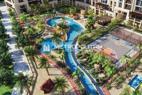 Apartment de 1 dormitorio en Masdar City, UAE No. 90861 2