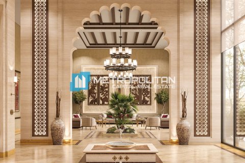 Apartment de 1 dormitorio en Masdar City, UAE No. 90861 6